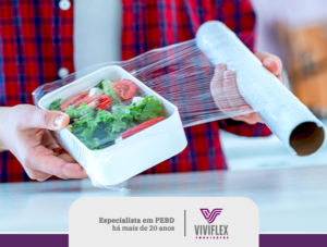 Leia mais sobre o artigo Embalagens plásticas: a importância na preservação de alimentos
