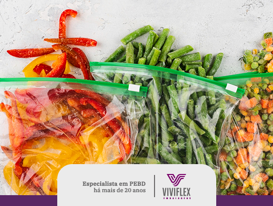 Você está visualizando atualmente Como as embalagens podem contribuir na redução do desperdício de alimentos