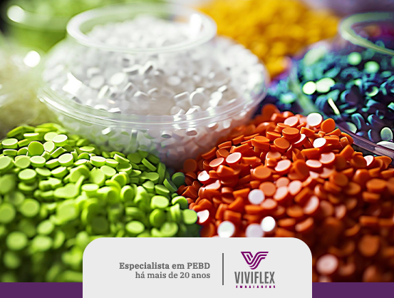 Você está visualizando atualmente Ouro verde: o valor sustentável do PP e PE