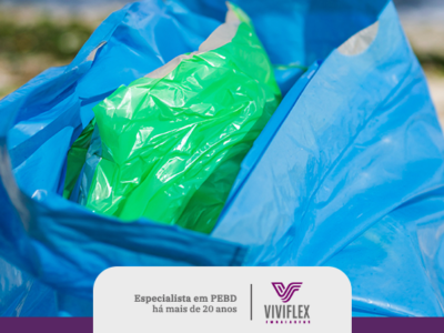 Saiba o que fazer com os plásticos não recicláveis