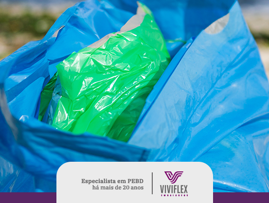 Você está visualizando atualmente Saiba o que fazer com os plásticos não recicláveis