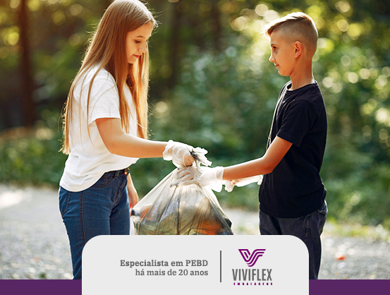 Você está visualizando atualmente Redução de 80% na poluição plástica até 2040: um desafio possível