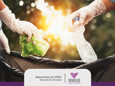 Conheça a diferença entre lixo, resíduo e rejeito