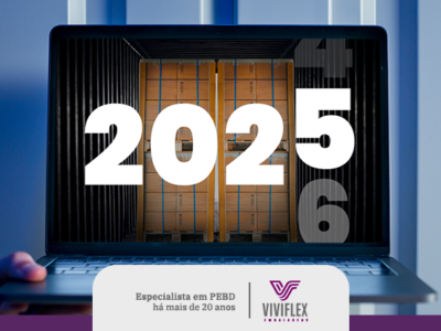 O futuro das embalagens: o que esperar para os próximos anos?