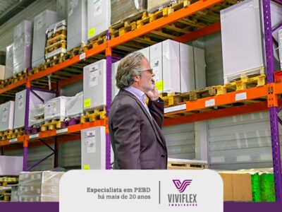 Como as embalagens influenciam a experiência do cliente?