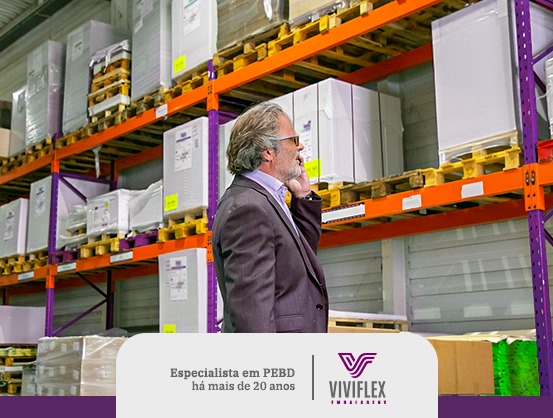 Você está visualizando atualmente Como as embalagens influenciam a experiência do cliente?