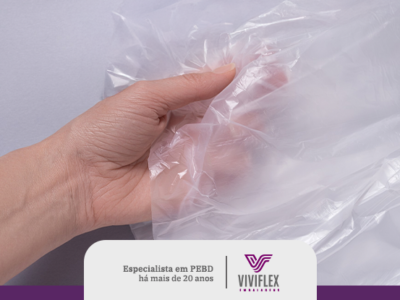 A Importância do Polietileno de Baixa Densidade como Commodity no Mercado de Filmes Plásticos