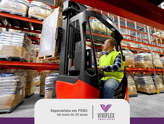 Você está visualizando atualmente PEBD – O ALIADO DA INDUSTRIA NA PROTEÇÃO DO SEU PRODUTO