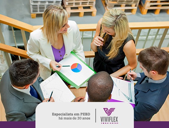 Você está visualizando atualmente Sustentabilidade com qualidade – o diferencial da recuperação interna da Viviflex