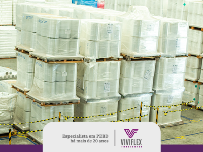 Estoque protegido, negócio seguro: o poder da embalagem certa!