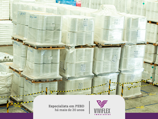 Você está visualizando atualmente Estoque protegido, negócio seguro: o poder da embalagem certa!